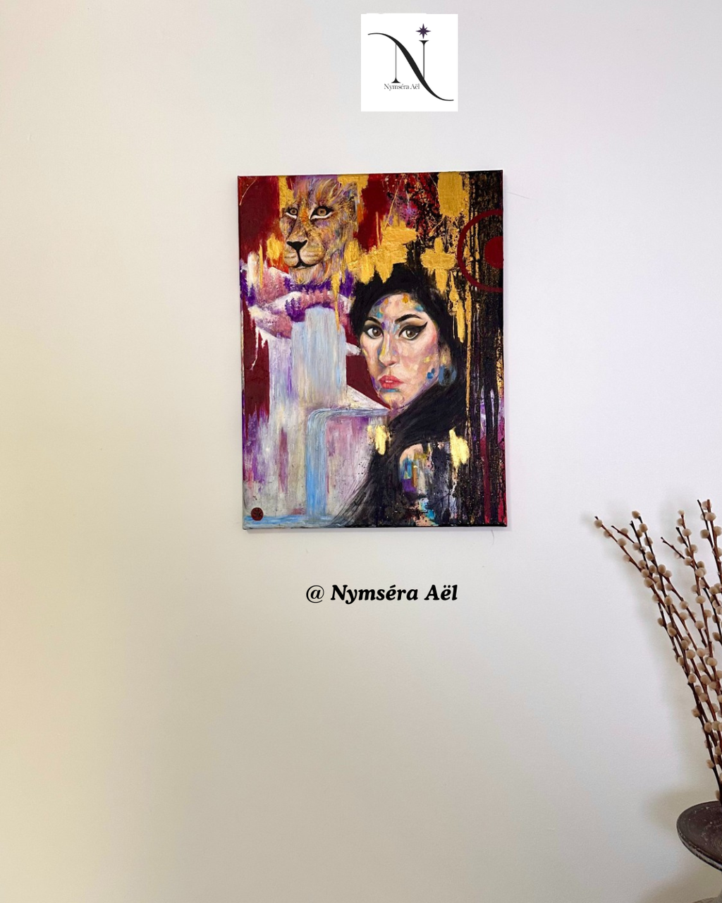 Amy Whinehouse - Original