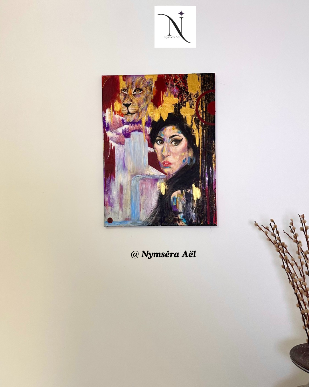 Amy Whinehouse - Original